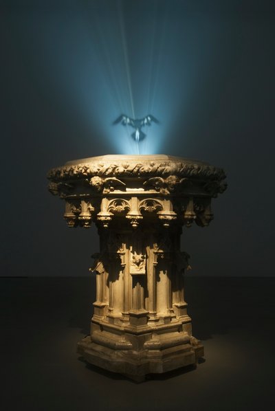  by Mat Collishaw