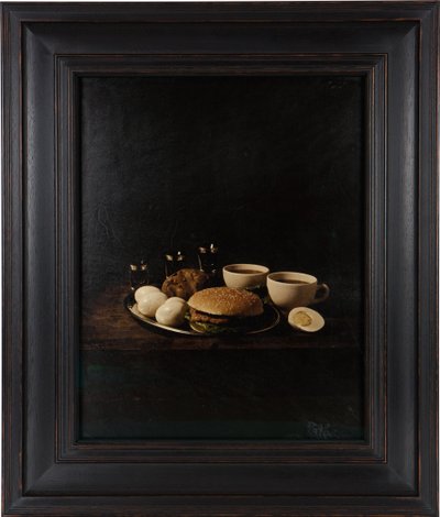 by Mat Collishaw