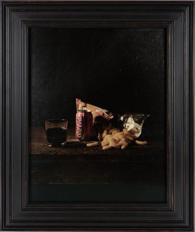  by Mat Collishaw