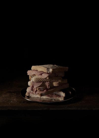  by Mat Collishaw