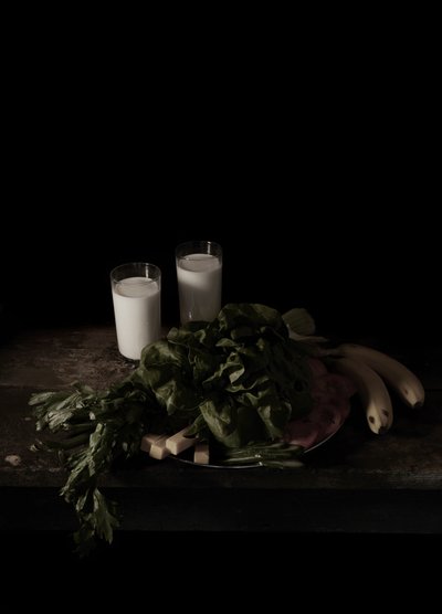  by Mat Collishaw