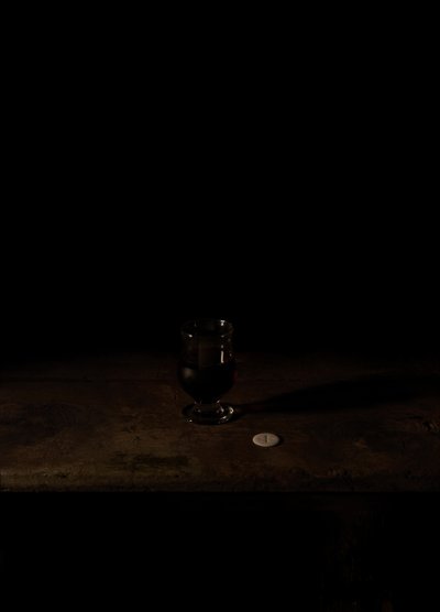  by Mat Collishaw
