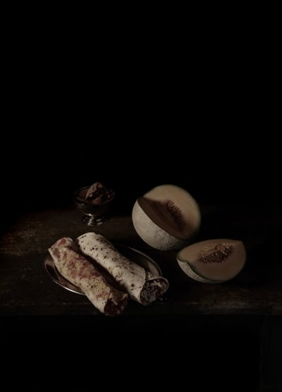  by Mat Collishaw