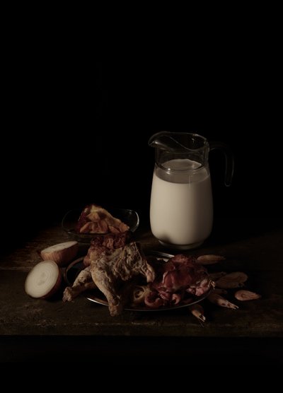 by Mat Collishaw