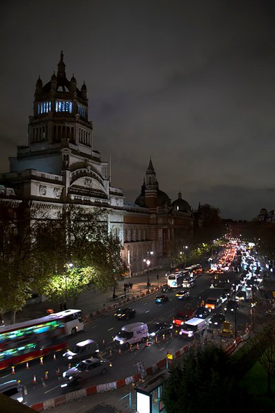  by Mat Collishaw