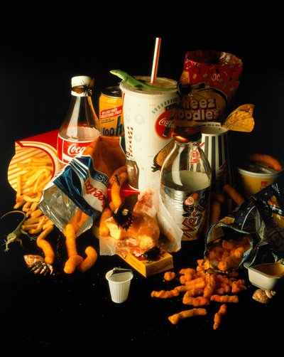  by Mat Collishaw