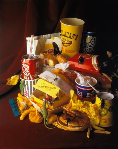  by Mat Collishaw