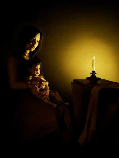  by Mat Collishaw