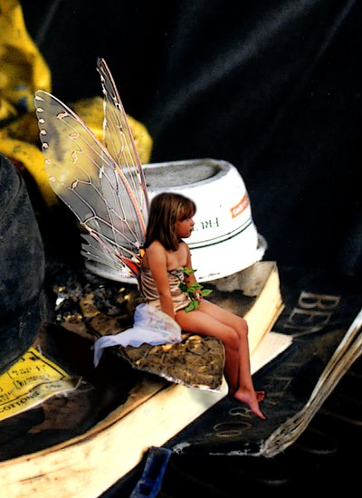  by Mat Collishaw