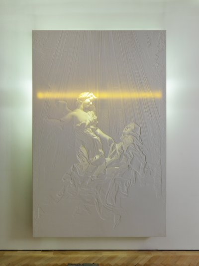  by Mat Collishaw