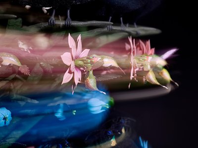  by Mat Collishaw