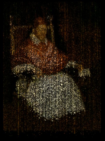  by Mat Collishaw