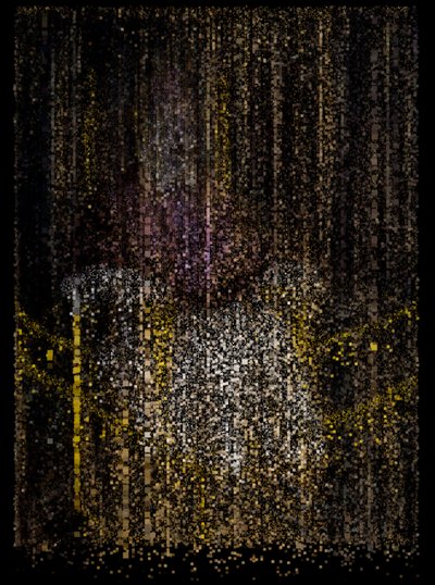 by Mat Collishaw