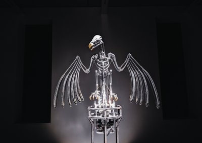  by Mat Collishaw