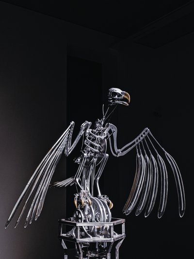  by Mat Collishaw