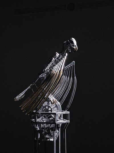  by Mat Collishaw