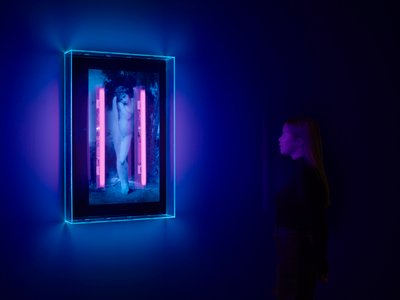  by Mat Collishaw