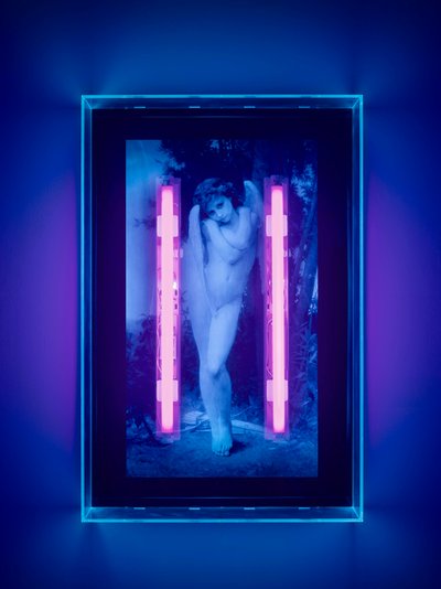  by Mat Collishaw