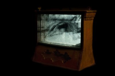  by Mat Collishaw