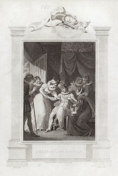 Lord Darnley