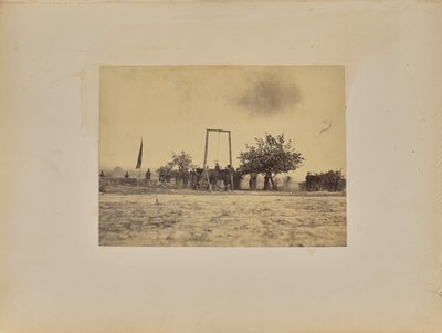  by Mathew B. Brady