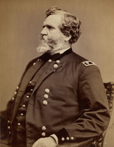  by Mathew B. Brady