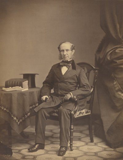  by Mathew B. Brady