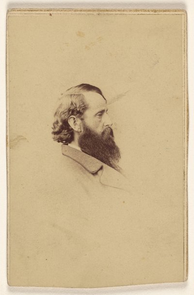  by Mathew B. Brady