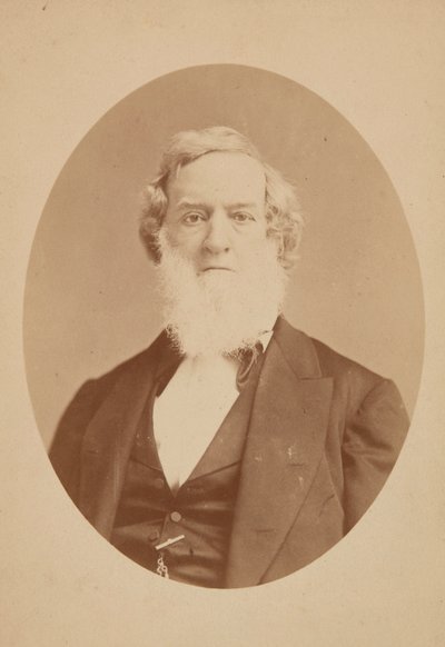 Gideon Welles