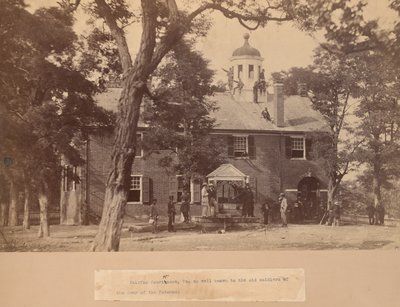  by Mathew Brady