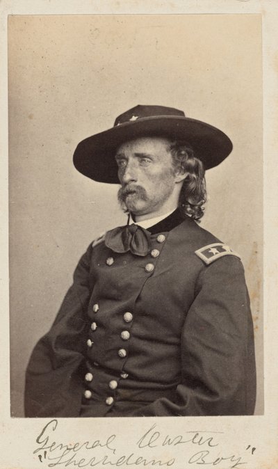  by Mathew Brady