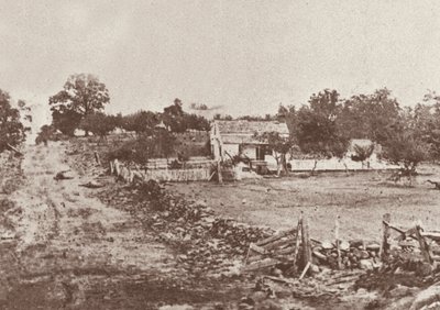 Gettysburg Savaşı sırasında General Meade