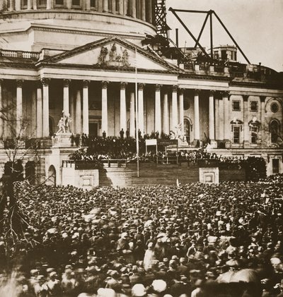 Başkan Lincoln