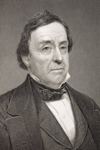 Lewis Cass, 