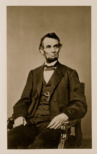 Abraham Lincoln