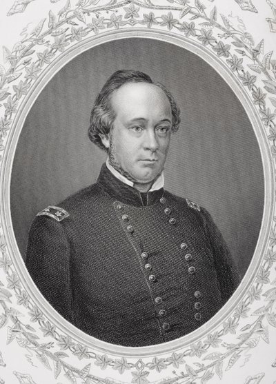 Henry W. Halleck