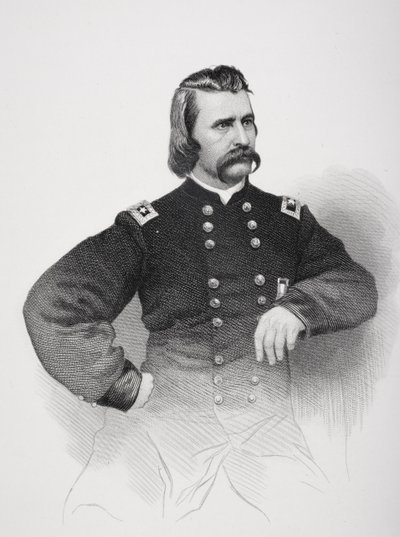 John Alexander Logan