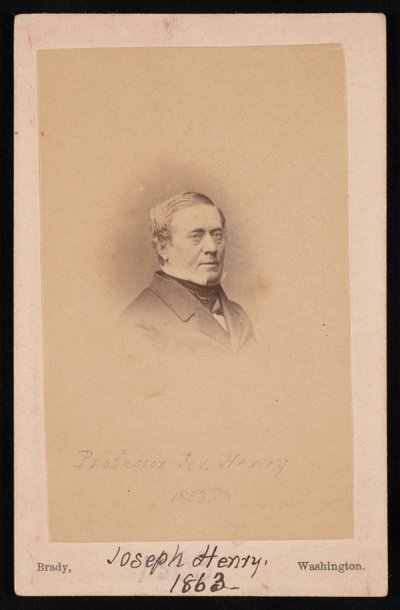 Joseph Henry