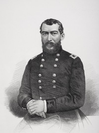 Philip Henry Sheridan