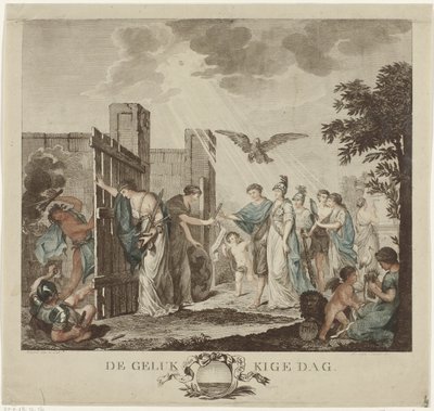 Stadtholder William V
