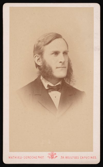Samuel Hubbard Scudder