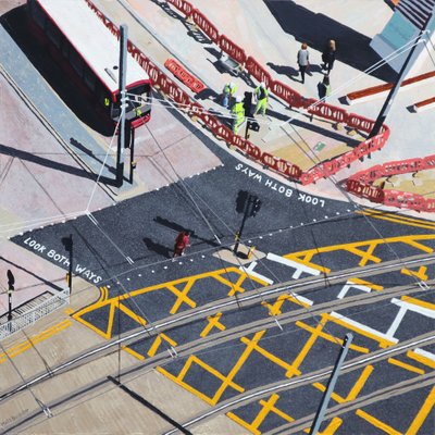  by Matt Bannister