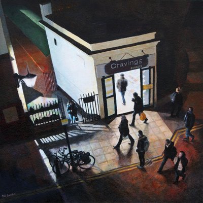  by Matt Bannister