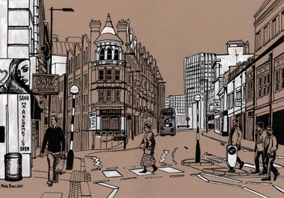  by Matt Bannister