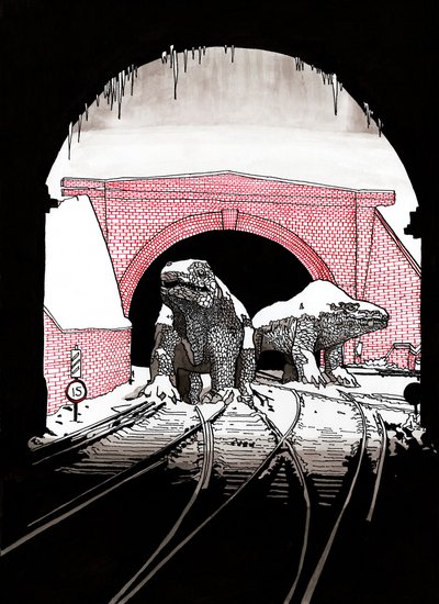  by Matt Bannister