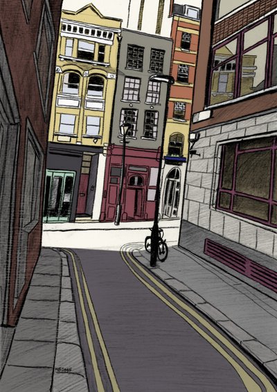  by Matt Bannister