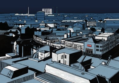 by Matt Bannister