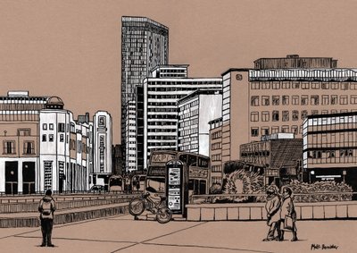  by Matt Bannister