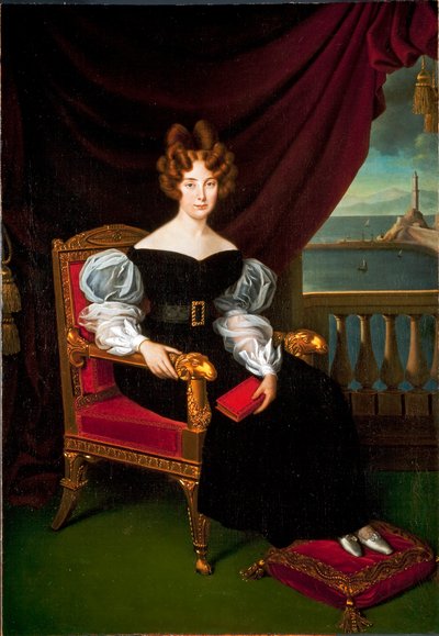 Mary
