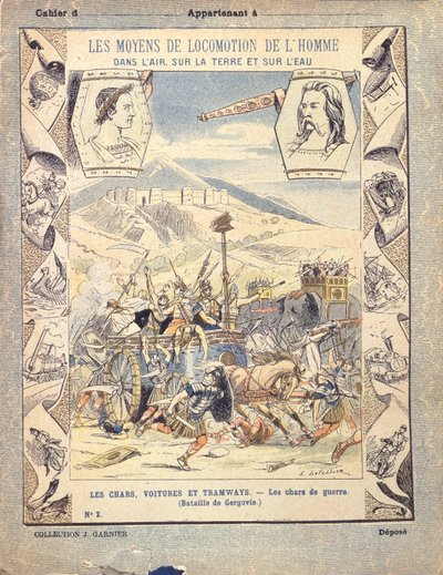The Decapitation, St. Jean Şapeli